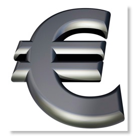 Eurozeichen